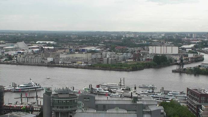 Image result for webcam views from hamburg