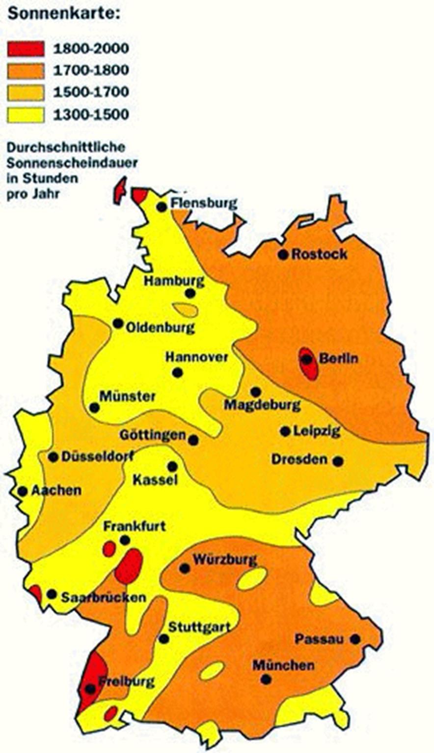 Image result for weather map of germany